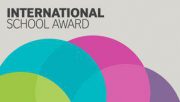International school award